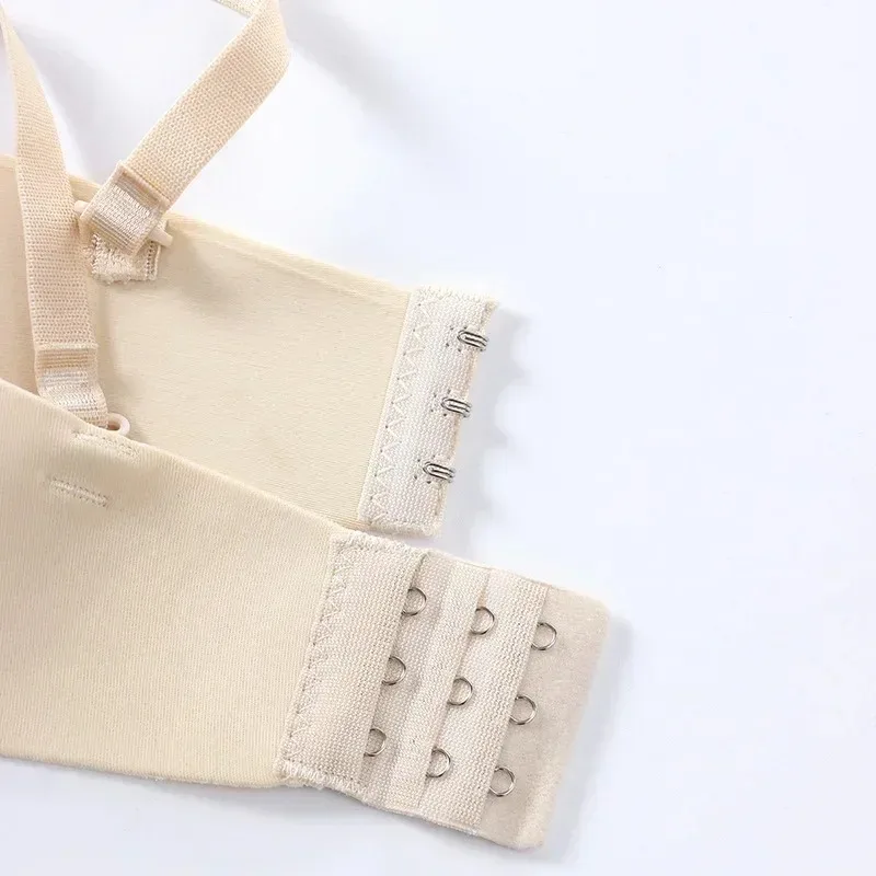 Sujetador sin costuras para mu - Bralette Triangle Set reseña y precio