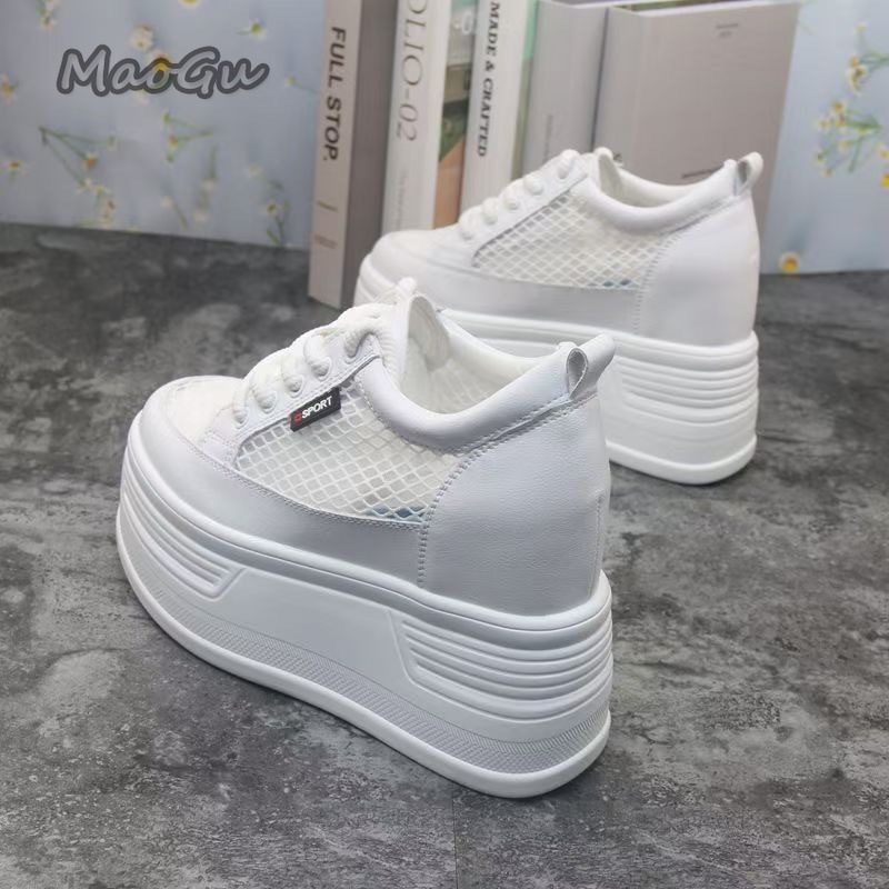 Tenis De Mujer, Zapatillas Dep - Wedge Espadrille Women reseña y precio