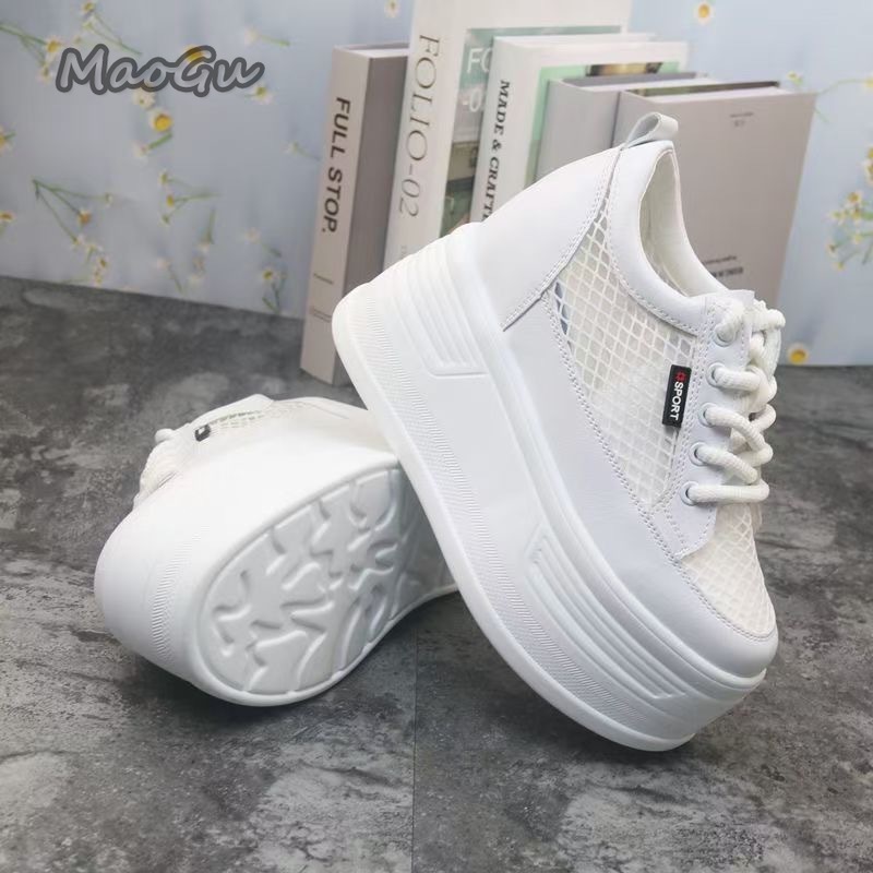 Tenis De Mujer, Zapatillas Dep - Wedge Espadrille Women reseña y precio