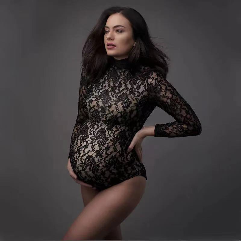 Mono elástico de encaje para f - Romper Floral Print reseña y precio