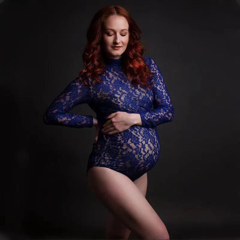 Mono elástico de encaje para f - Romper Floral Print reseña y precio