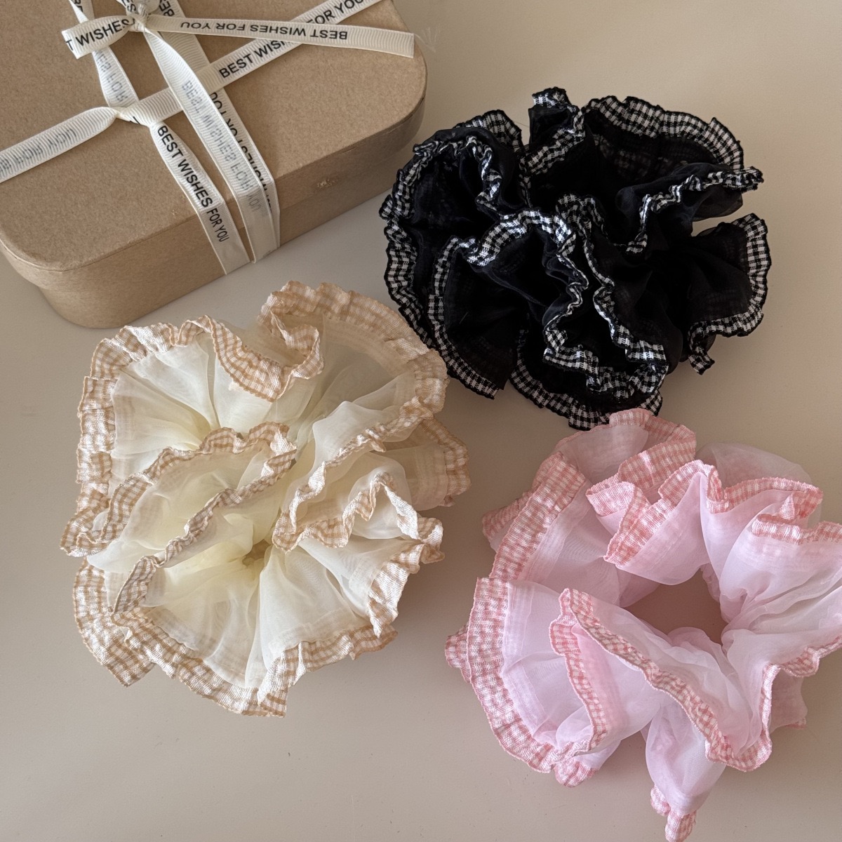 Diadema para el intestino grue - Headband Summer Knit reseña y precio