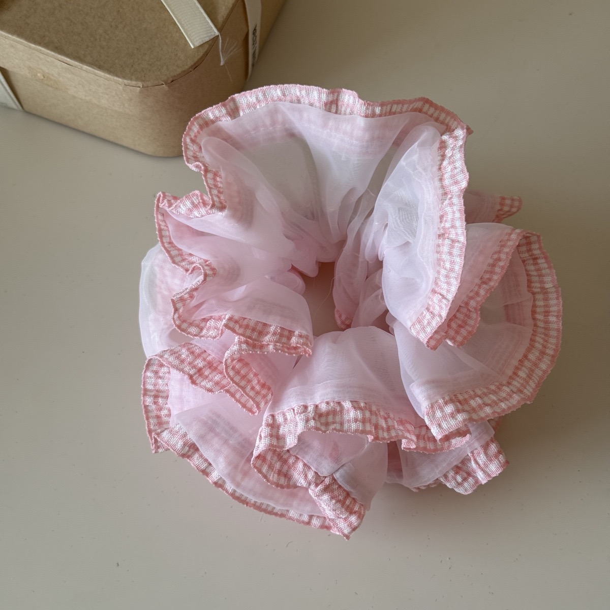 Diadema para el intestino grue - Headband Summer Knit reseña y precio