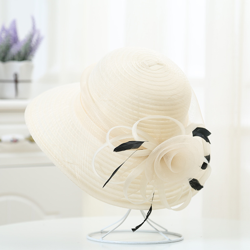 Sombrero elegante de ala ancha - Hat Floppy Wide reseña y precio
