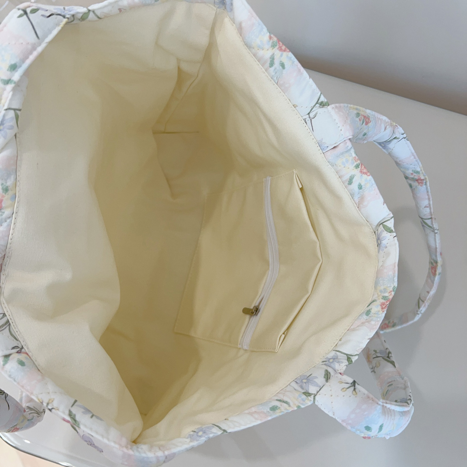 Bolso Tote Acolchado con Diseñ - Tote Bag Beach reseña y precio