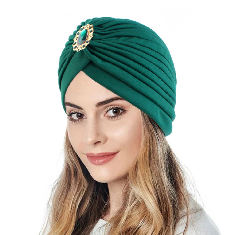 Gorro Turbante Casual Retro Ét - Headband Summer Knit reseña y precio