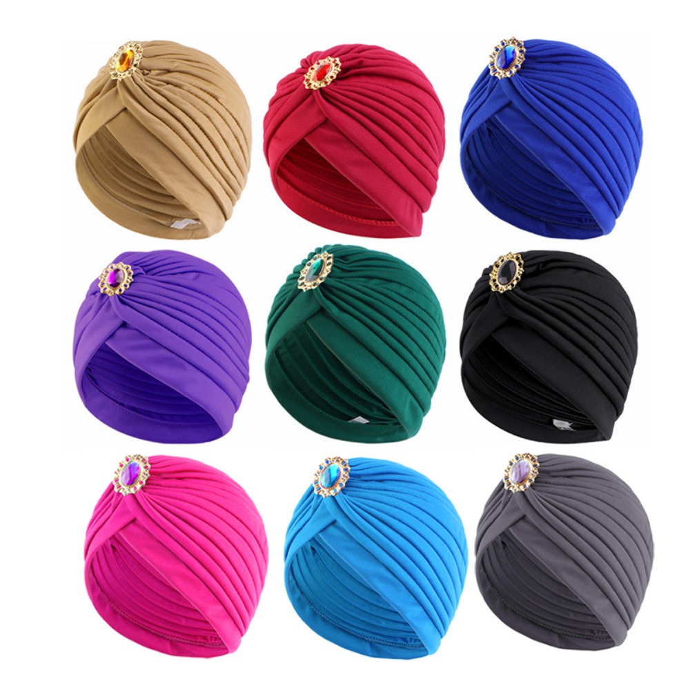 Gorro Turbante Casual Retro Ét - Headband Summer Knit reseña y precio