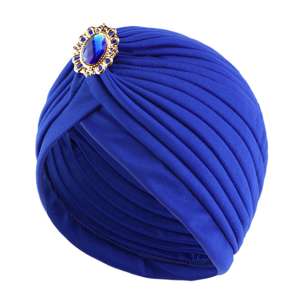 Gorro Turbante Casual Retro Ét - Headband Summer Knit reseña y precio