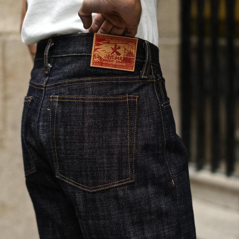 Saucezhan EX315XX-BO-Fire Jean - Levis Jeans 501 reseña y precio