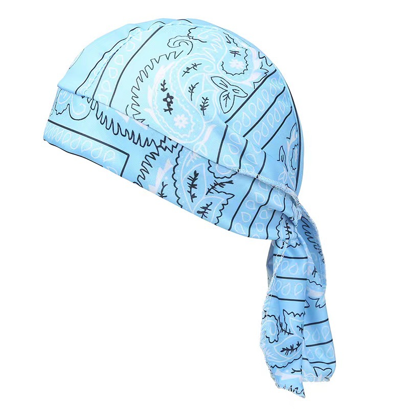 Pañuelo Bandana para Hombre, P - Headband Summer Knit reseña y precio